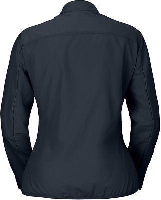 Превью  Ветровка SCOTT Endurance WB Women Dark Blue